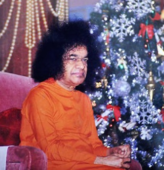 Beloved Bhagawan Sri Sathya Sai Baba